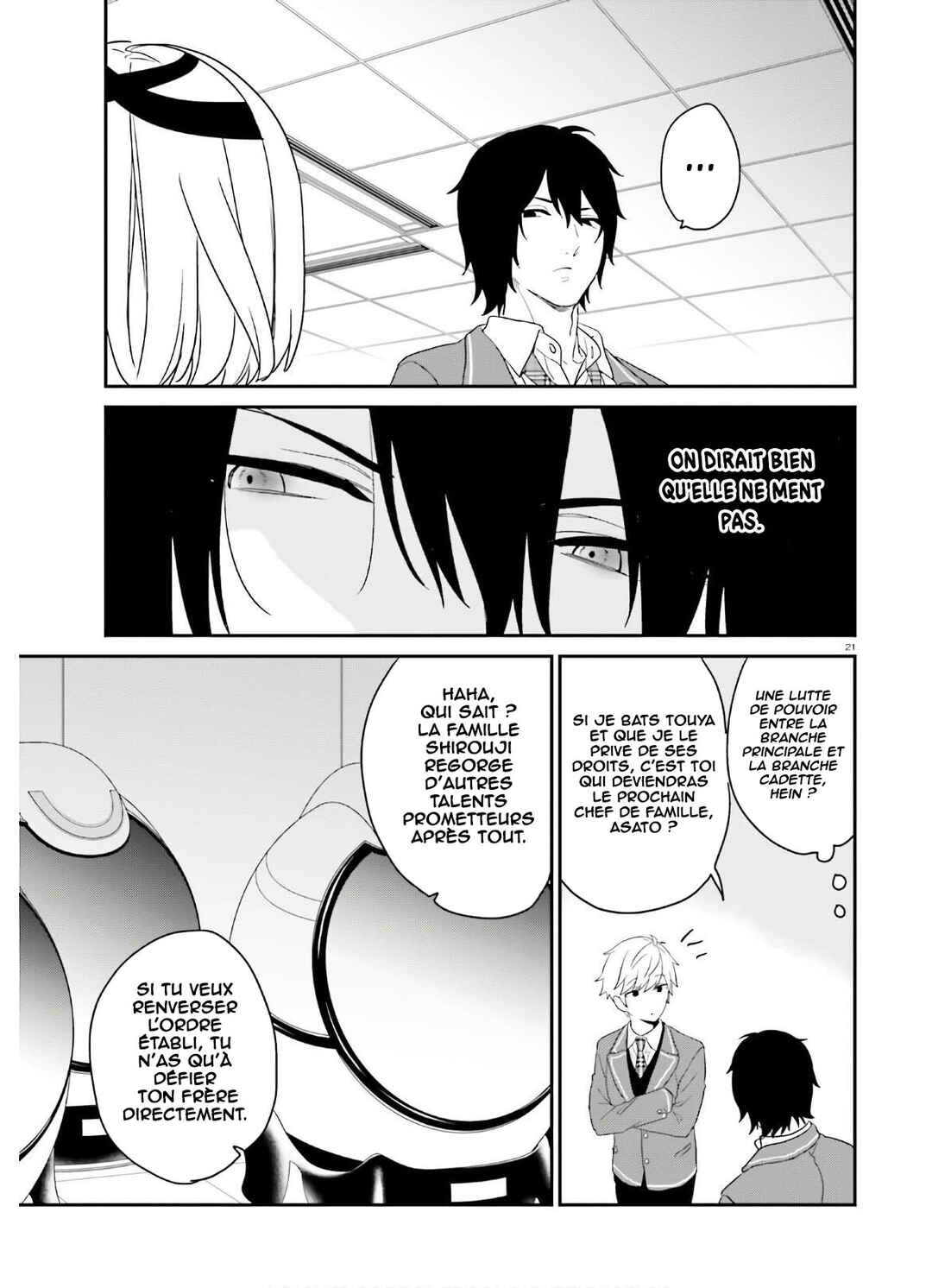 Chapter 27 - Page 22
