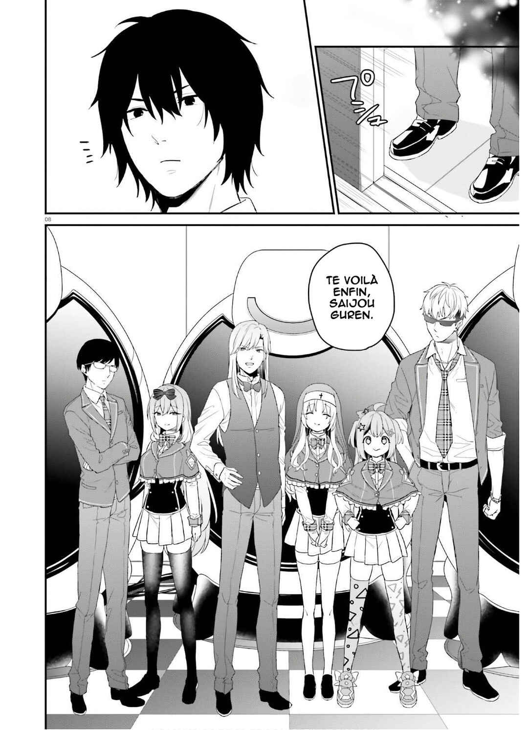 Chapter 27 - Page 9