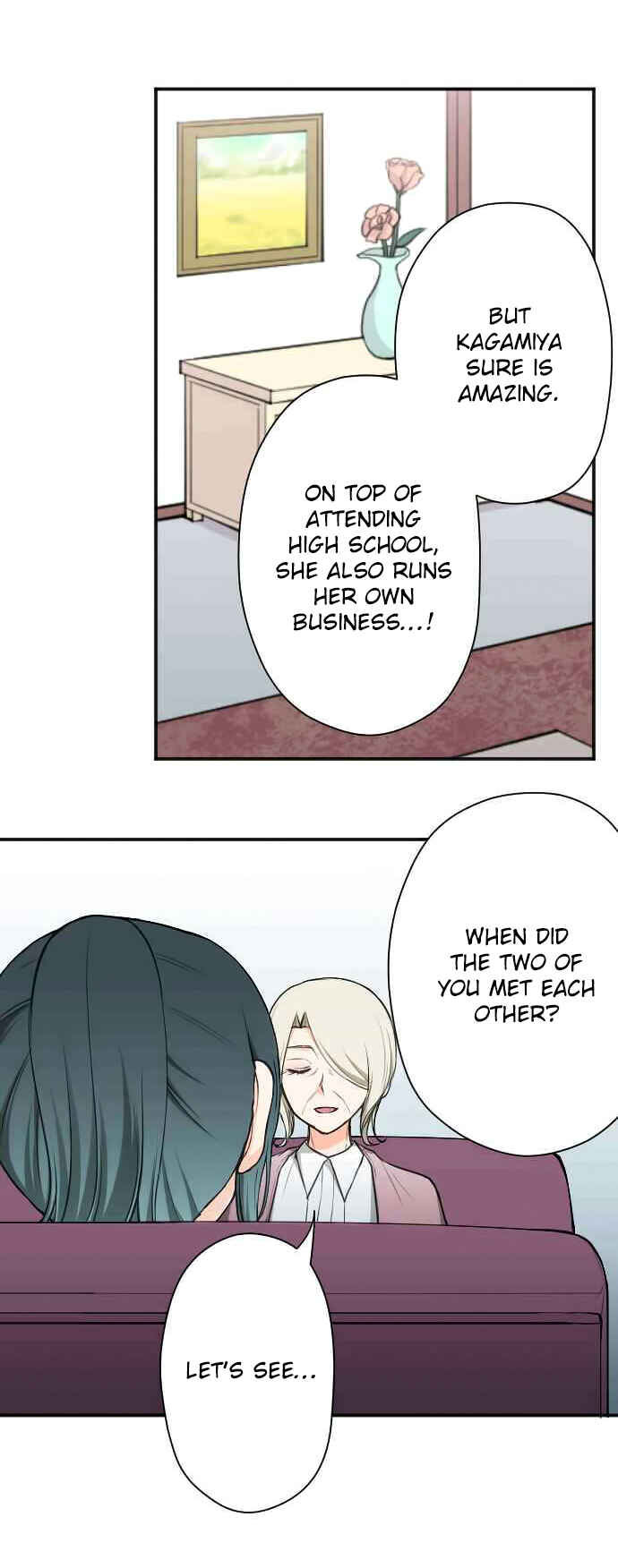 Chapter 122 - Page 12