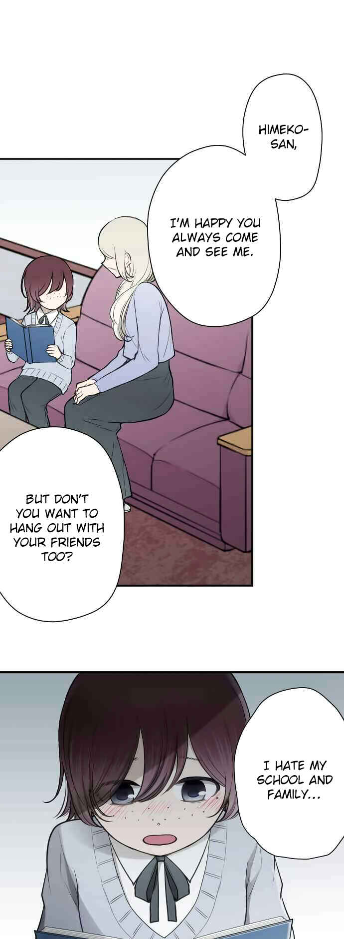 Chapter 122 - Page 14