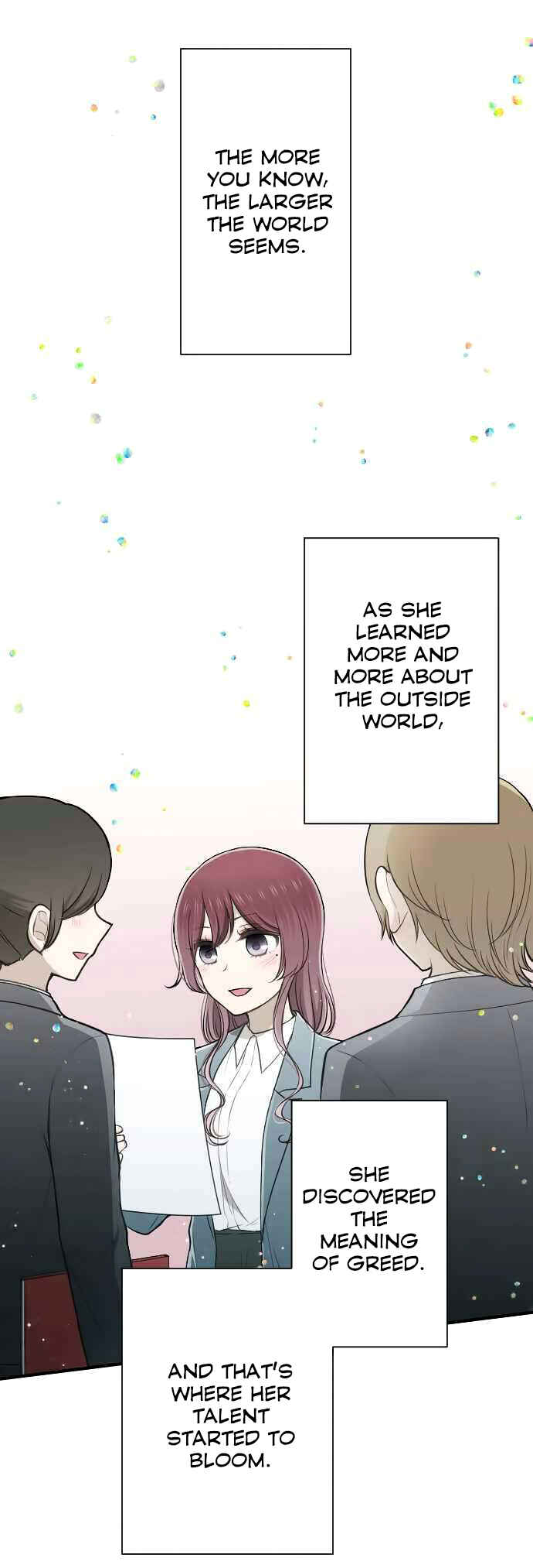Chapter 122 - Page 17