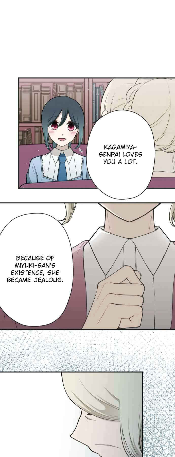 Chapter 122 - Page 23