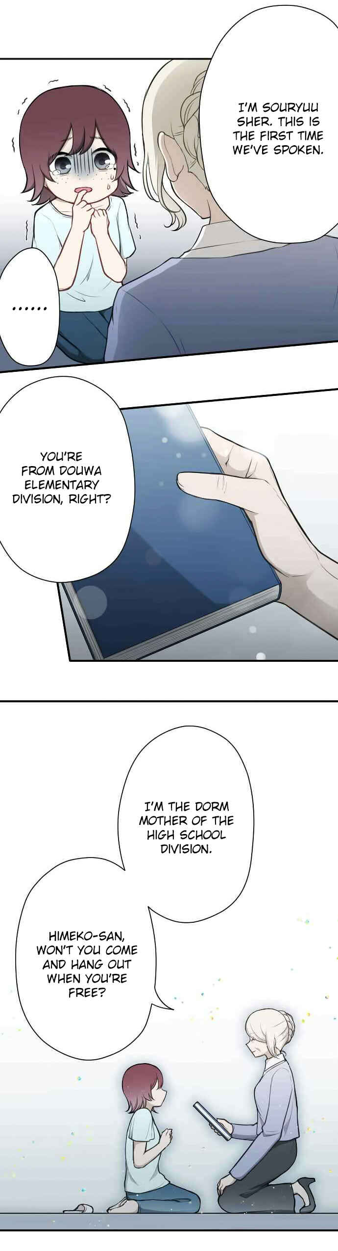 Chapter 122 - Page 8