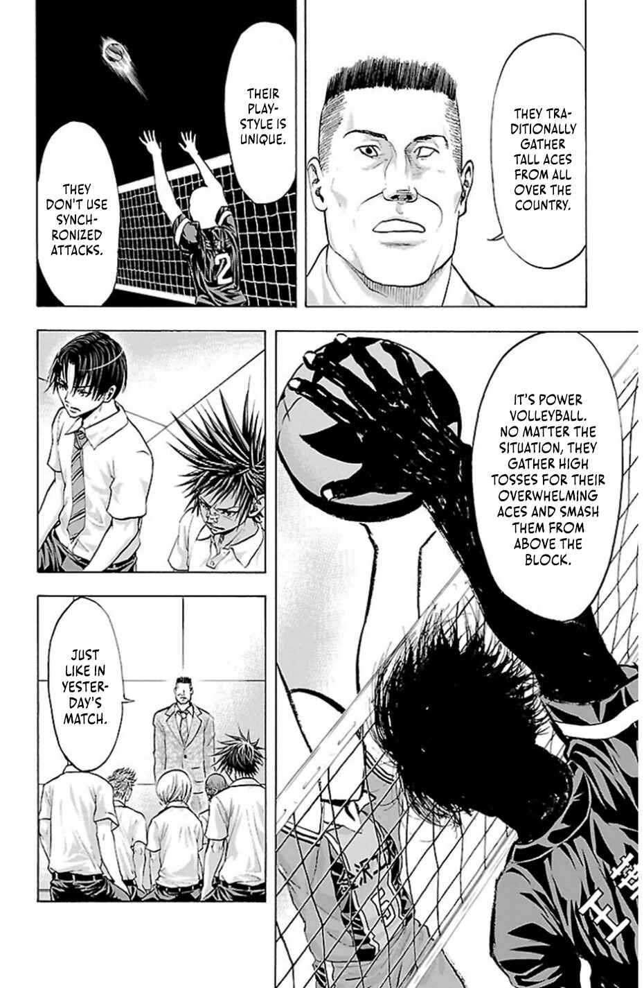 Chapter 77 - Page 4