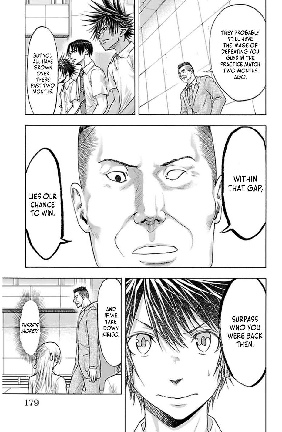Chapter 77 - Page 9