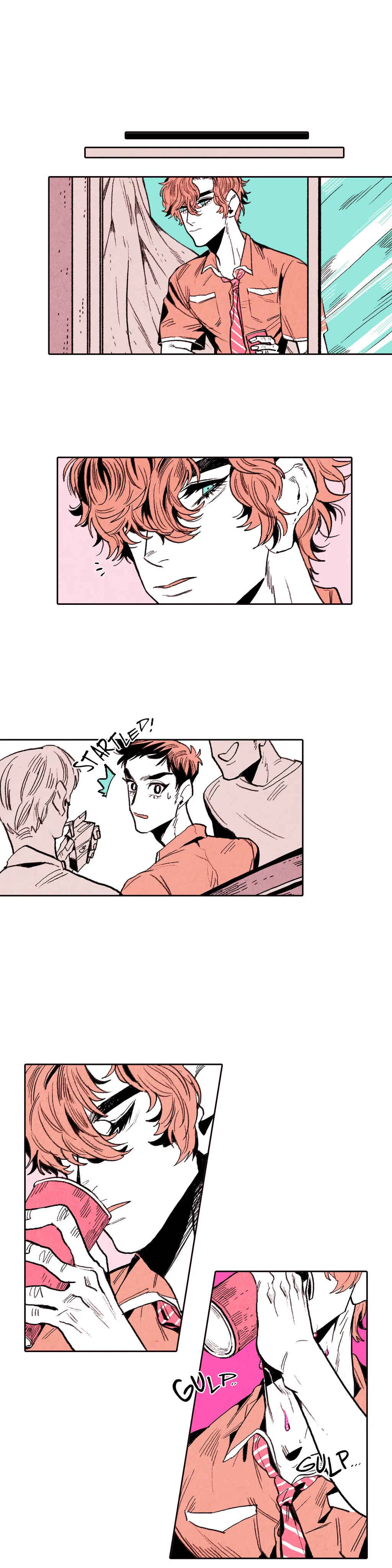 Chapter 0 - Page 1
