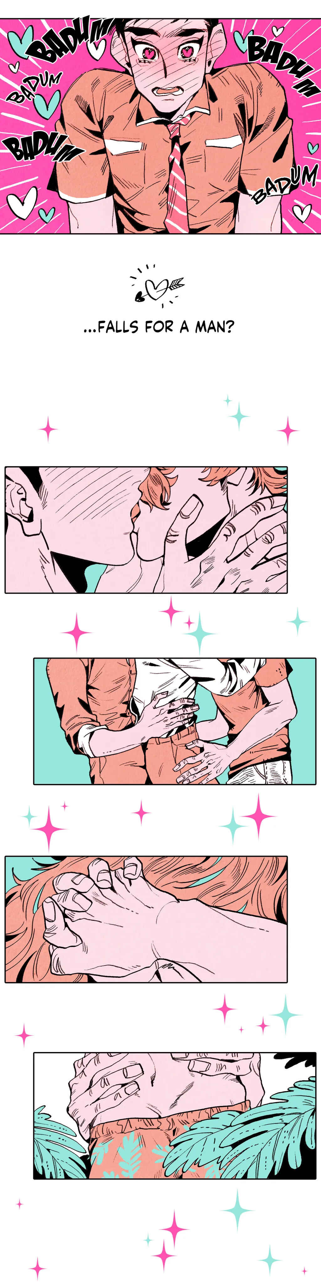 Chapter 0 - Page 3