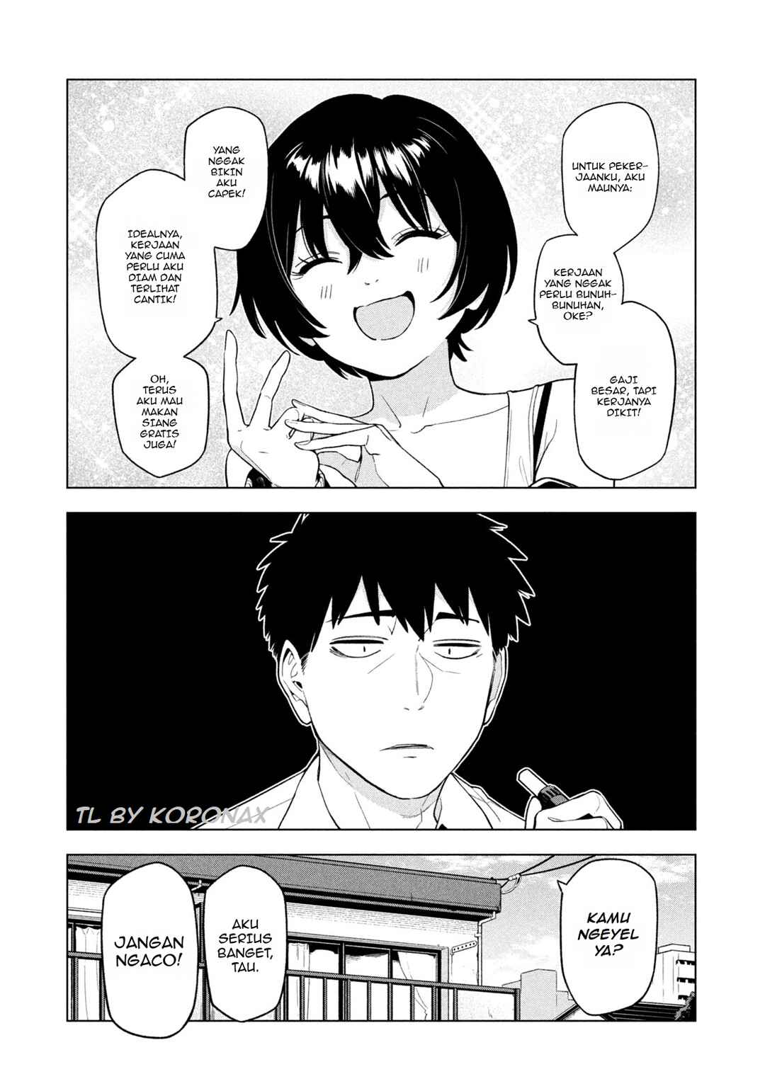 Chapter 2 - Page 1