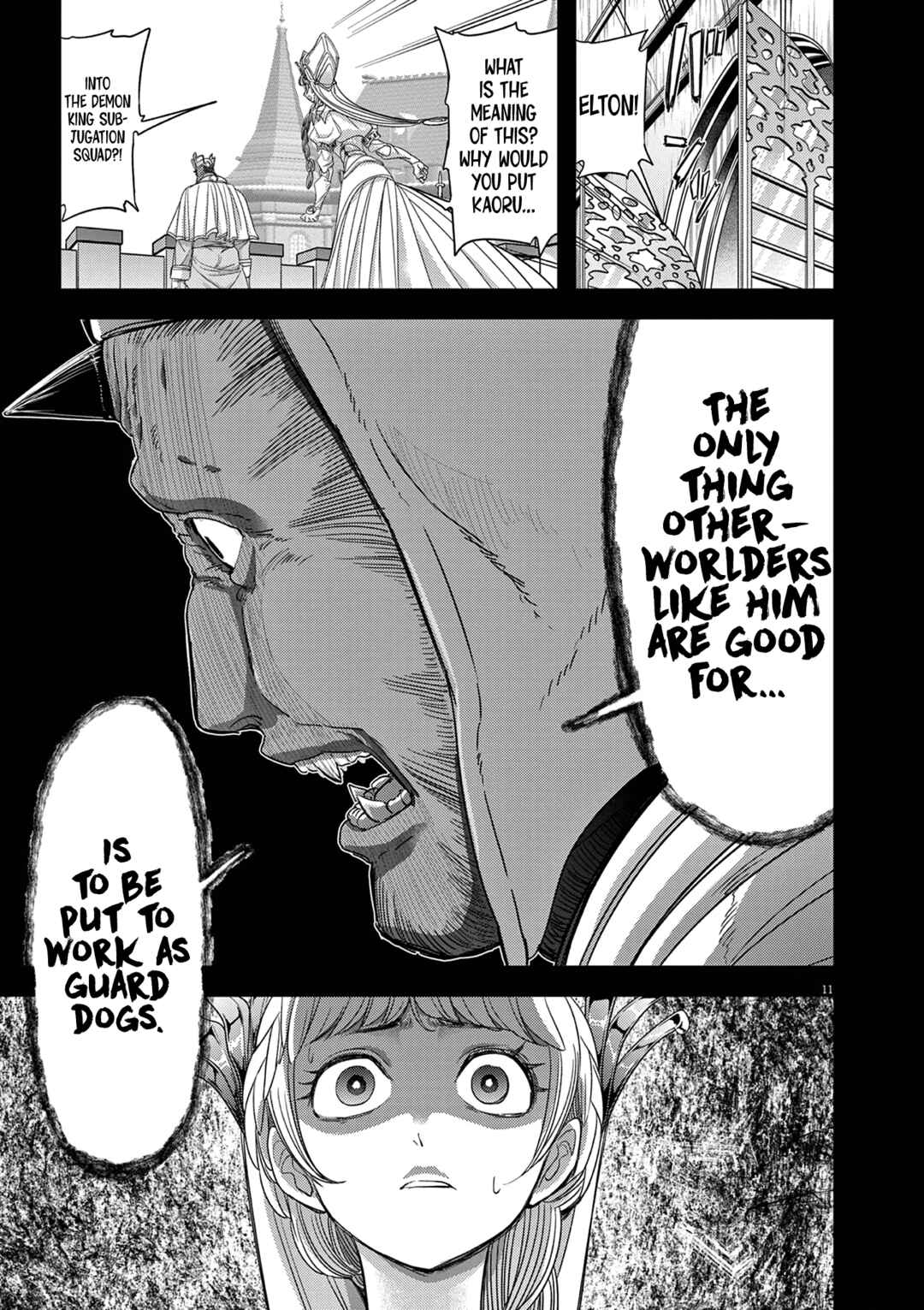Chapter 39 - Page 12