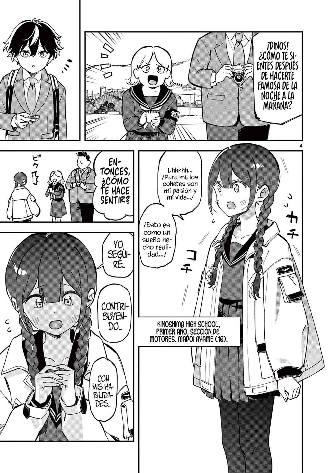 Chapter 1 - Page 5