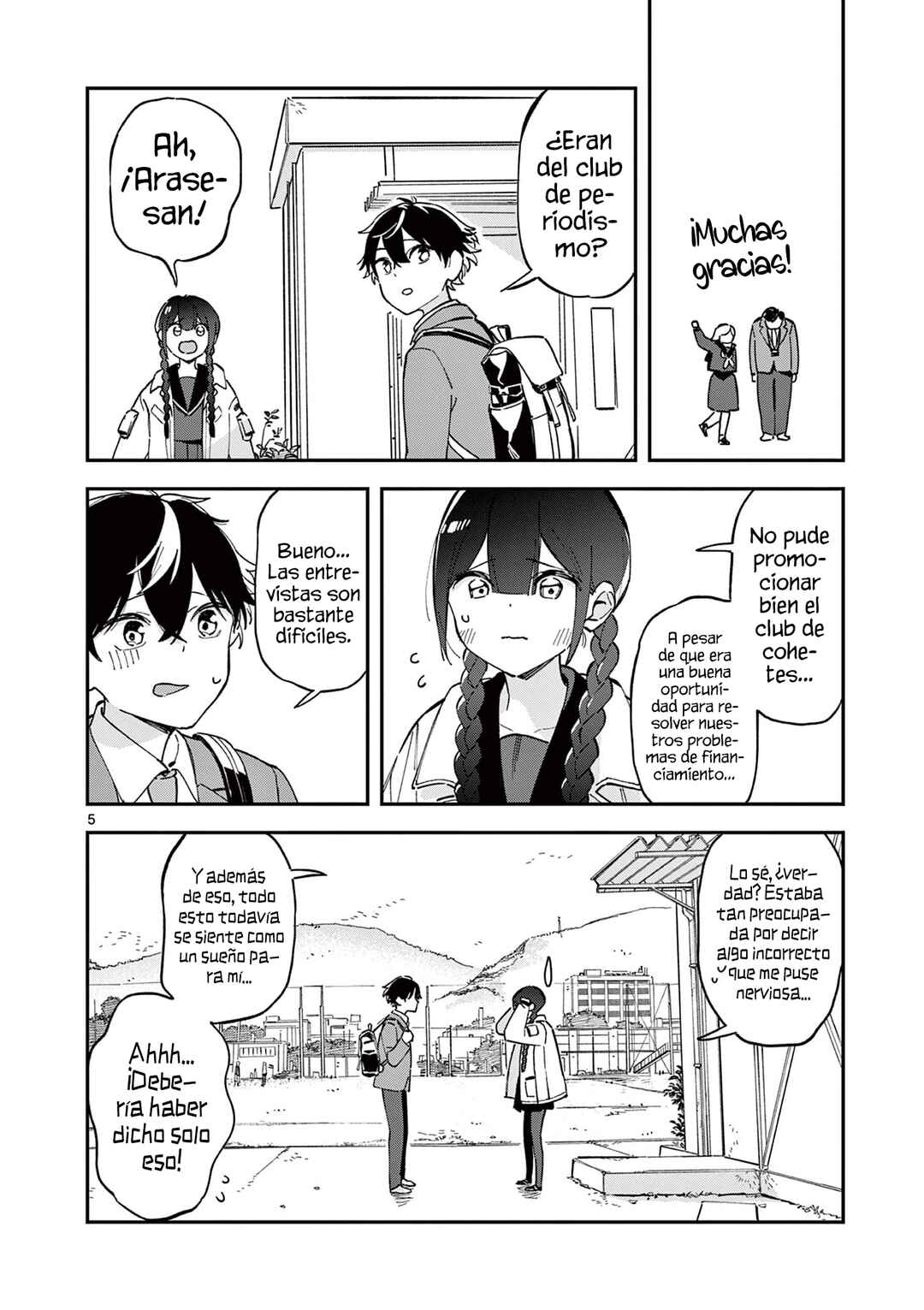 Chapter 1 - Page 6