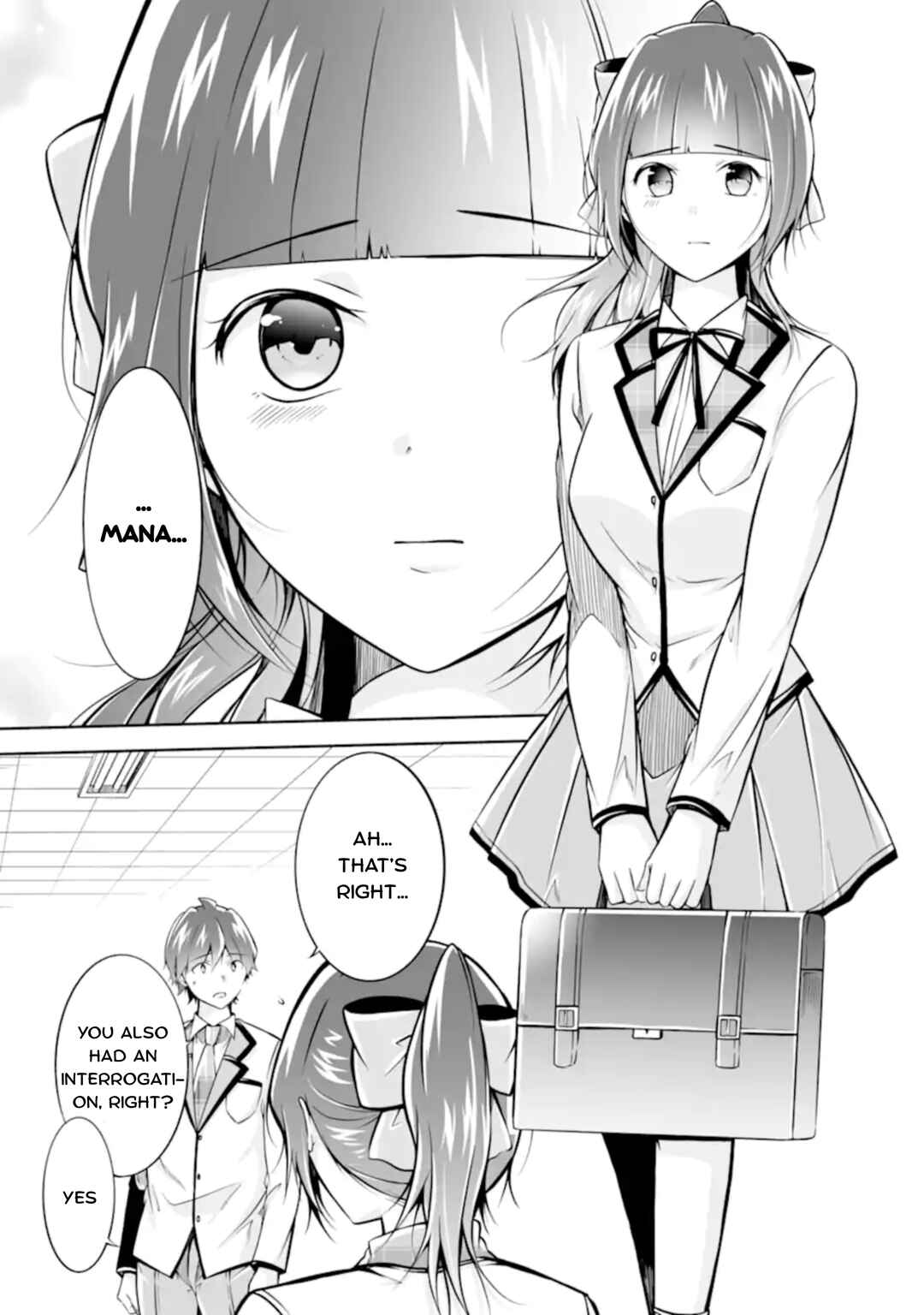 Chapter 124 - Page 13