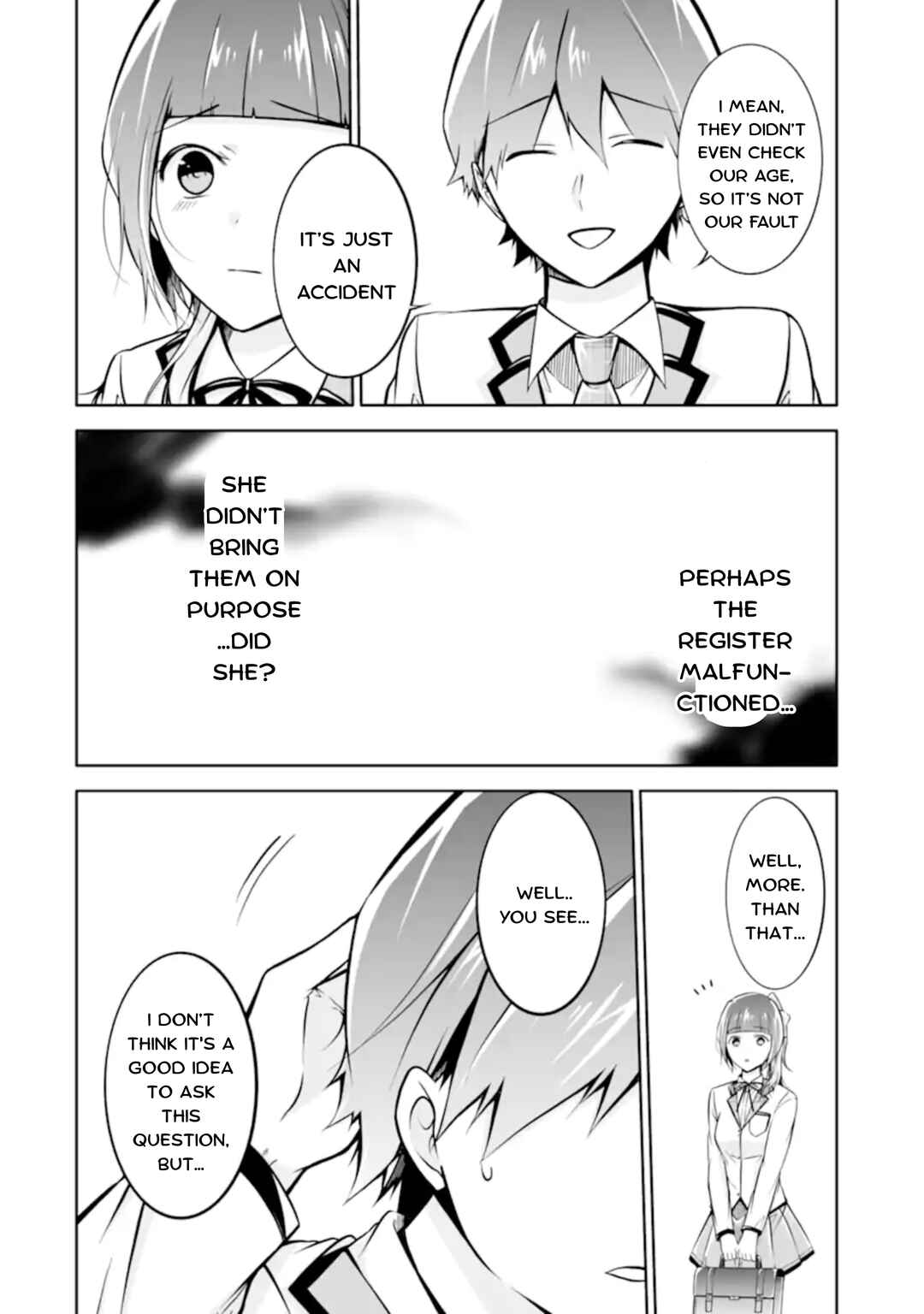Chapter 124 - Page 16