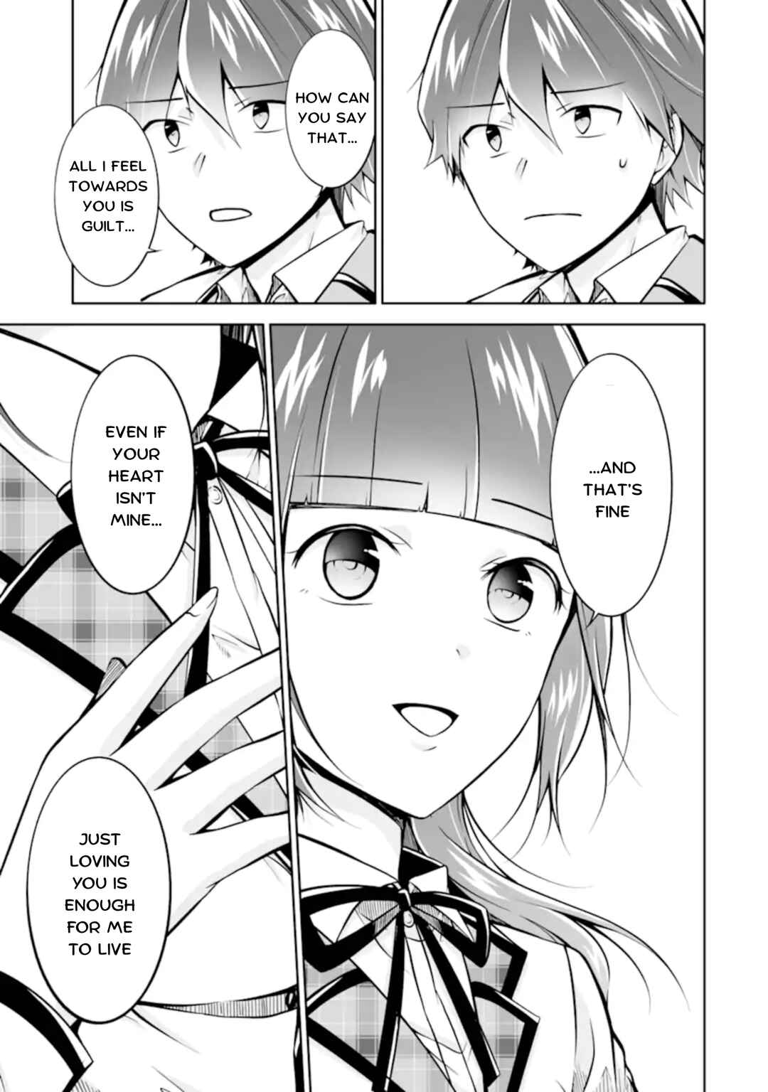 Chapter 124 - Page 19