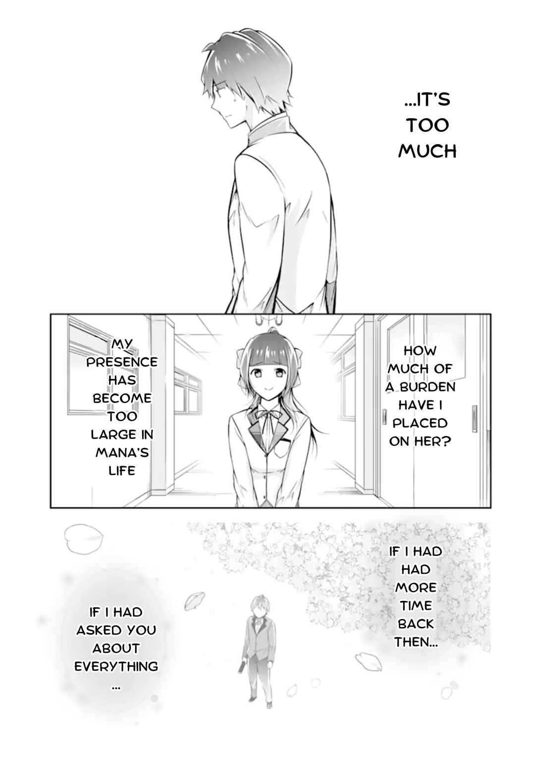 Chapter 124 - Page 21