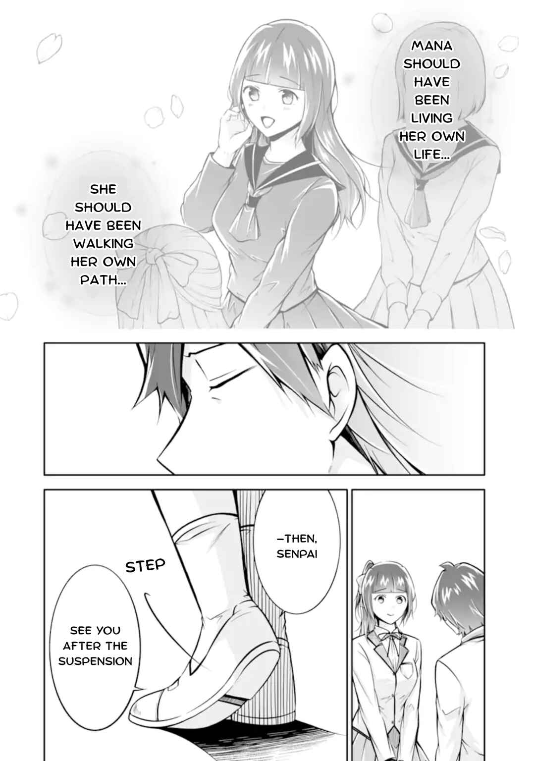 Chapter 124 - Page 22