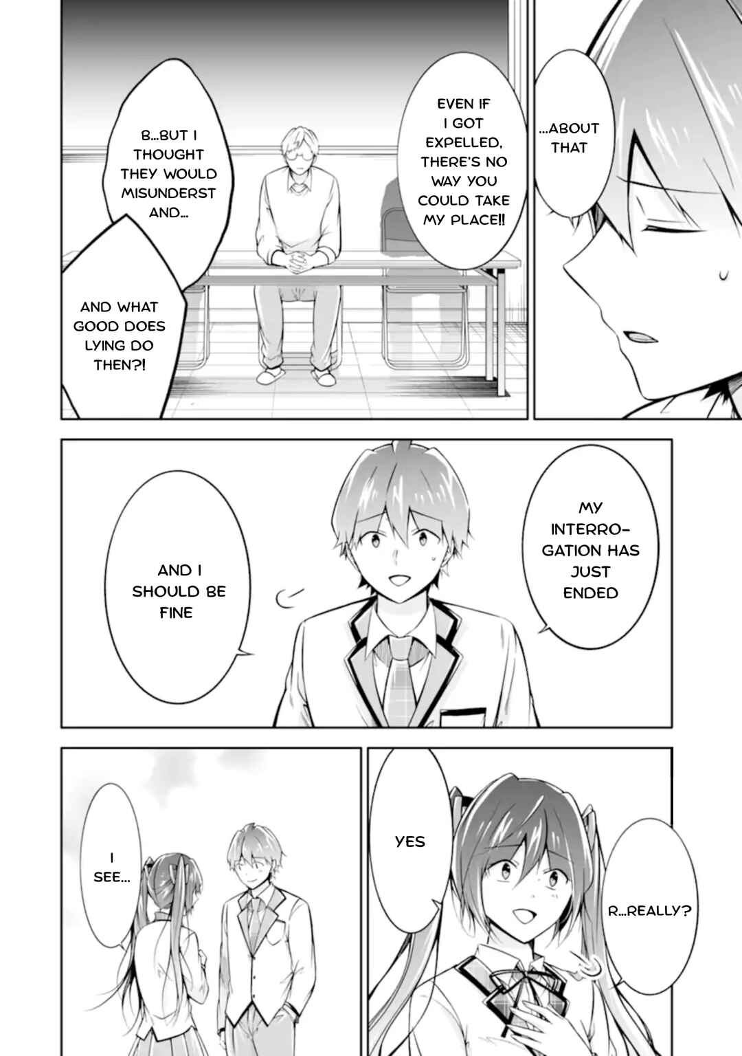 Chapter 124 - Page 6
