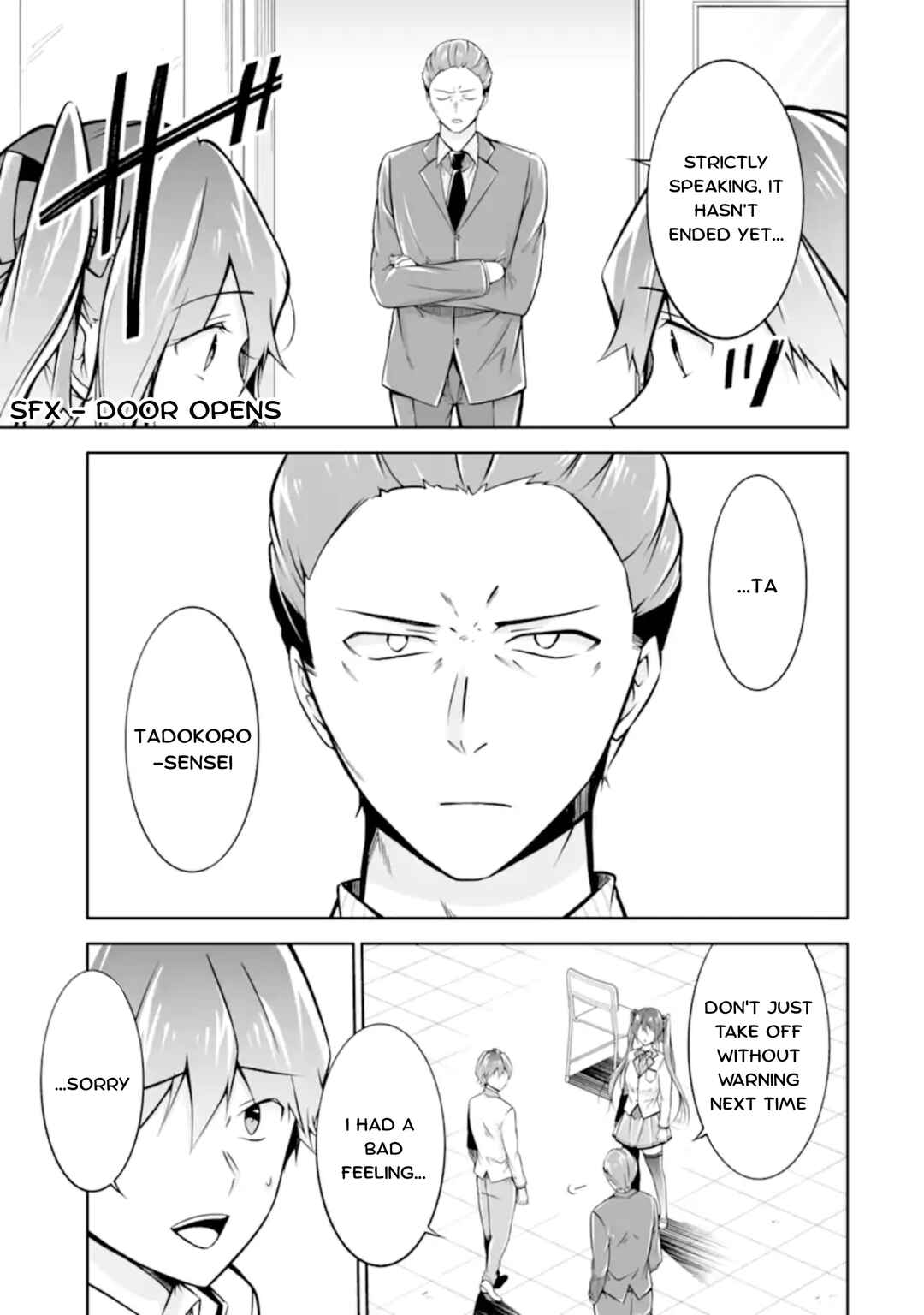 Chapter 124 - Page 7