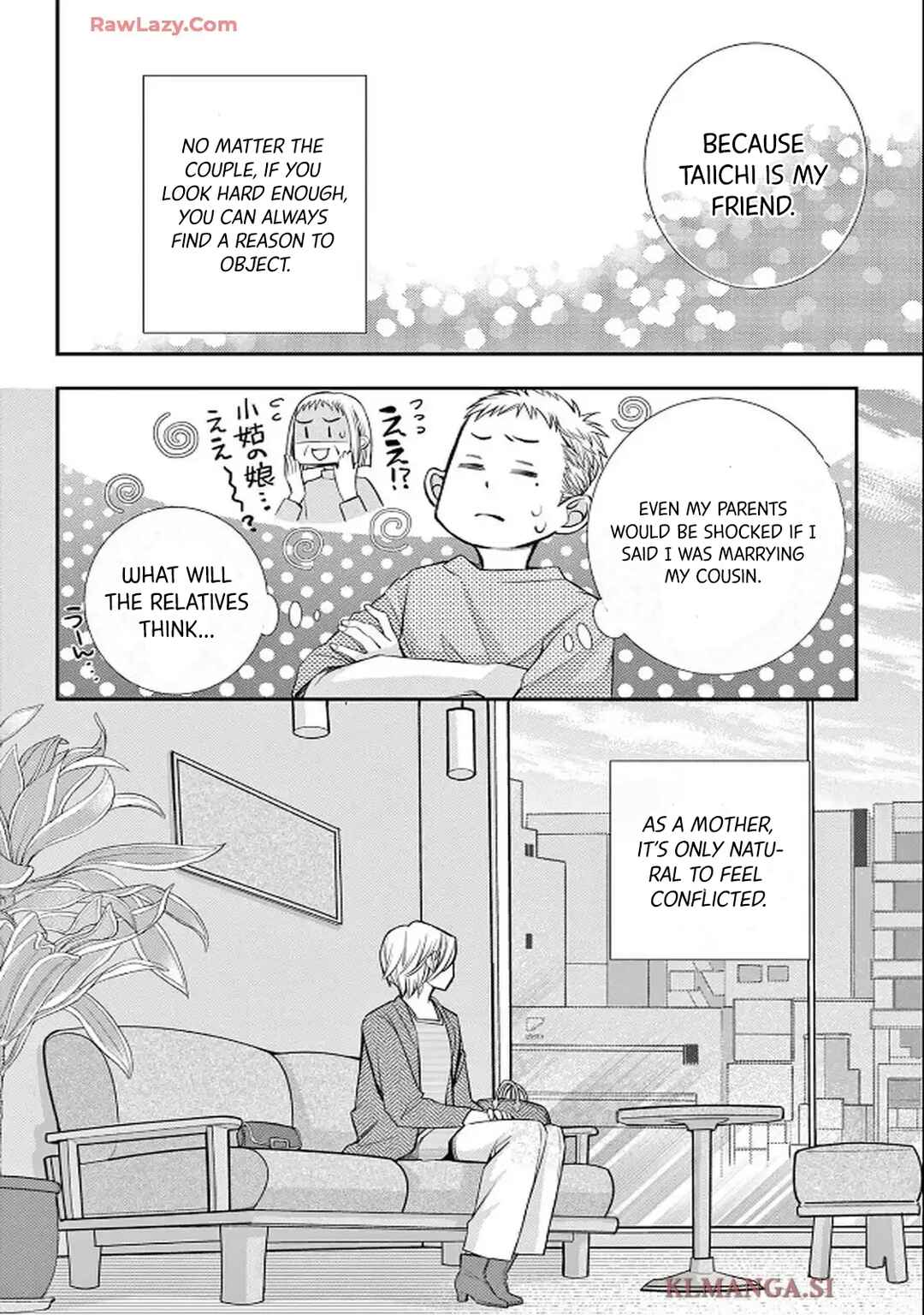Chapter 85 - Page 10