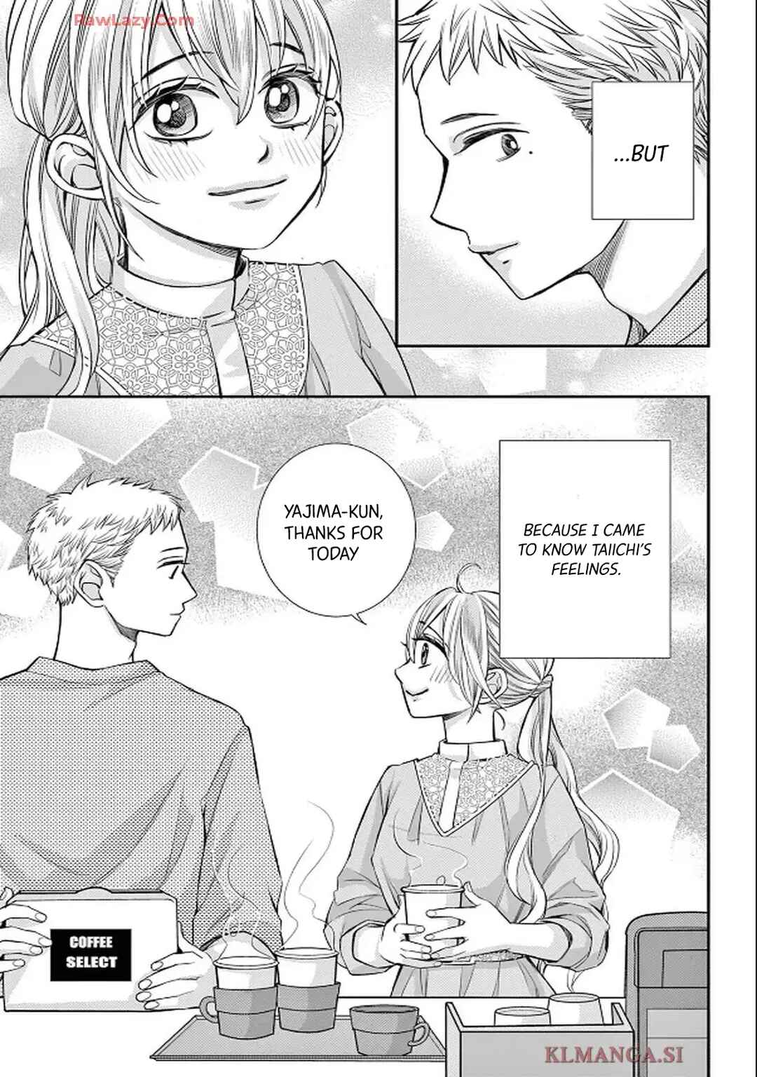 Chapter 85 - Page 11