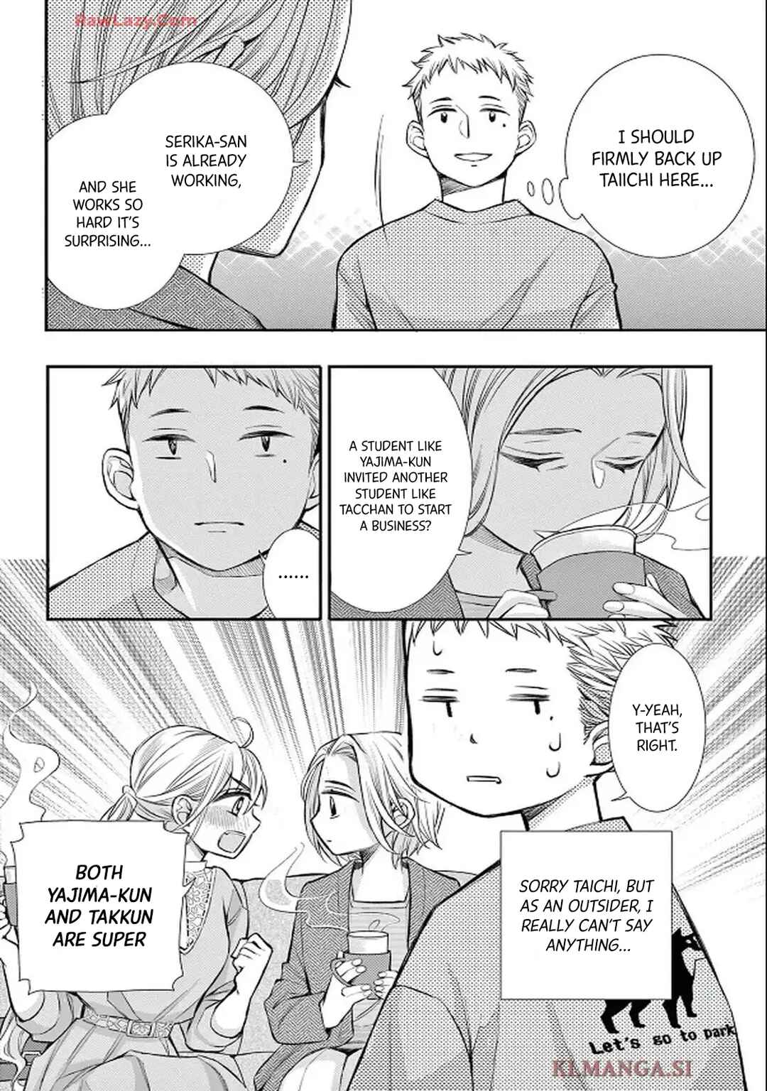 Chapter 85 - Page 14
