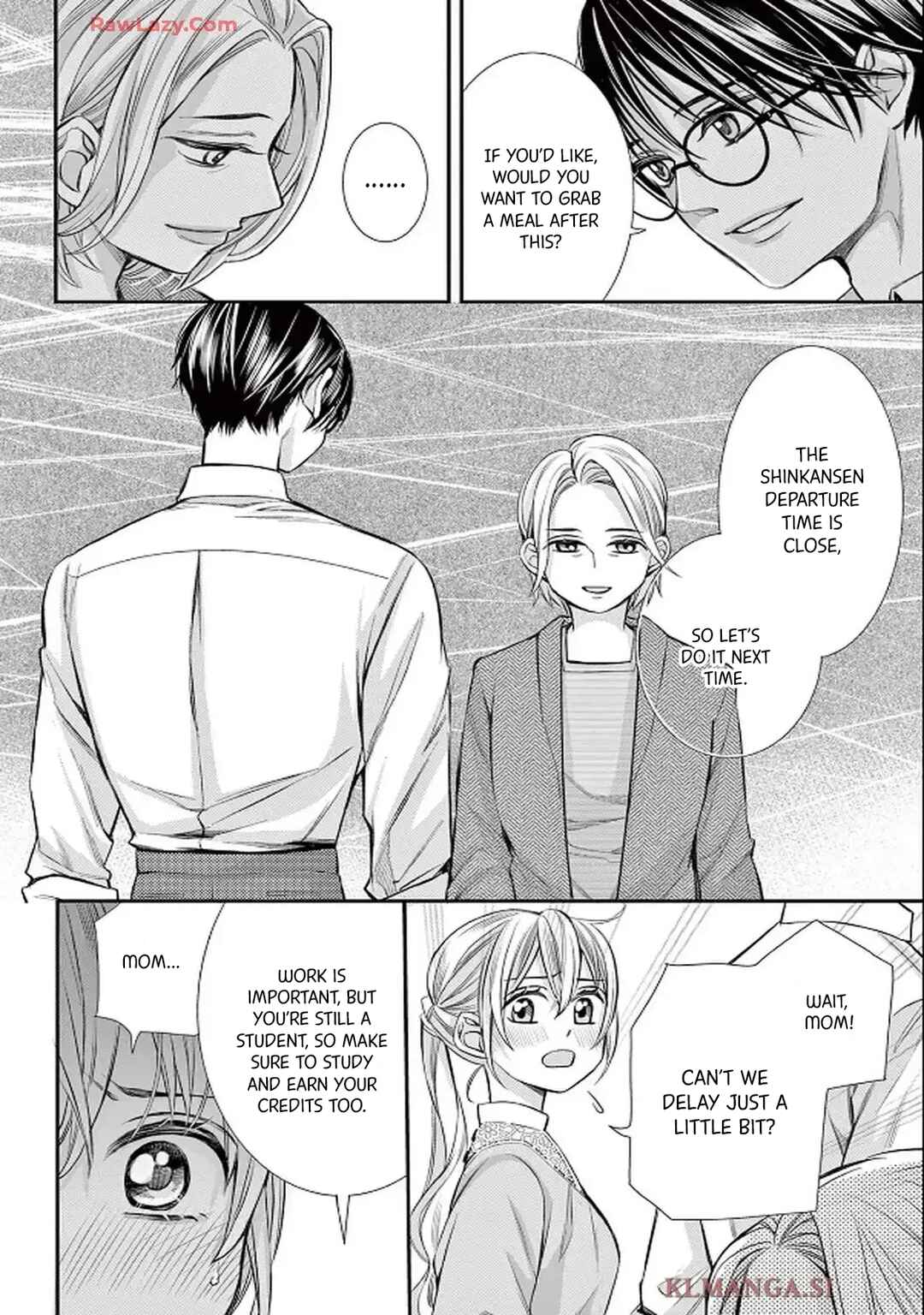 Chapter 85 - Page 18