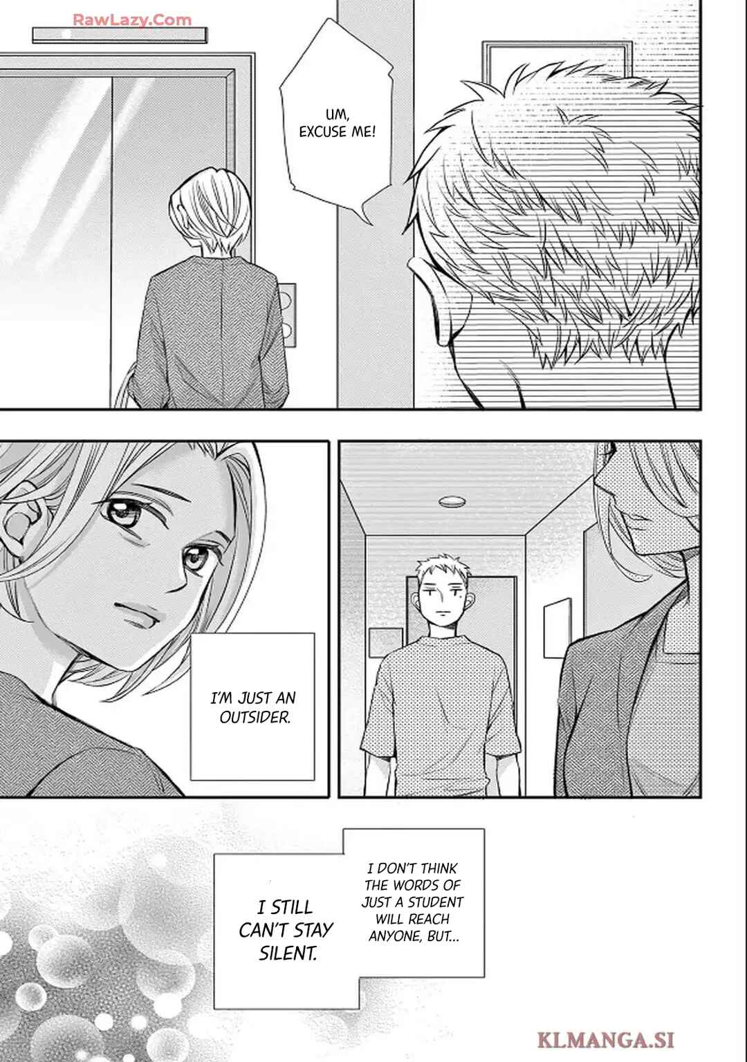 Chapter 85 - Page 22