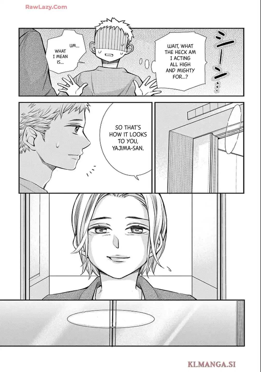 Chapter 85 - Page 24