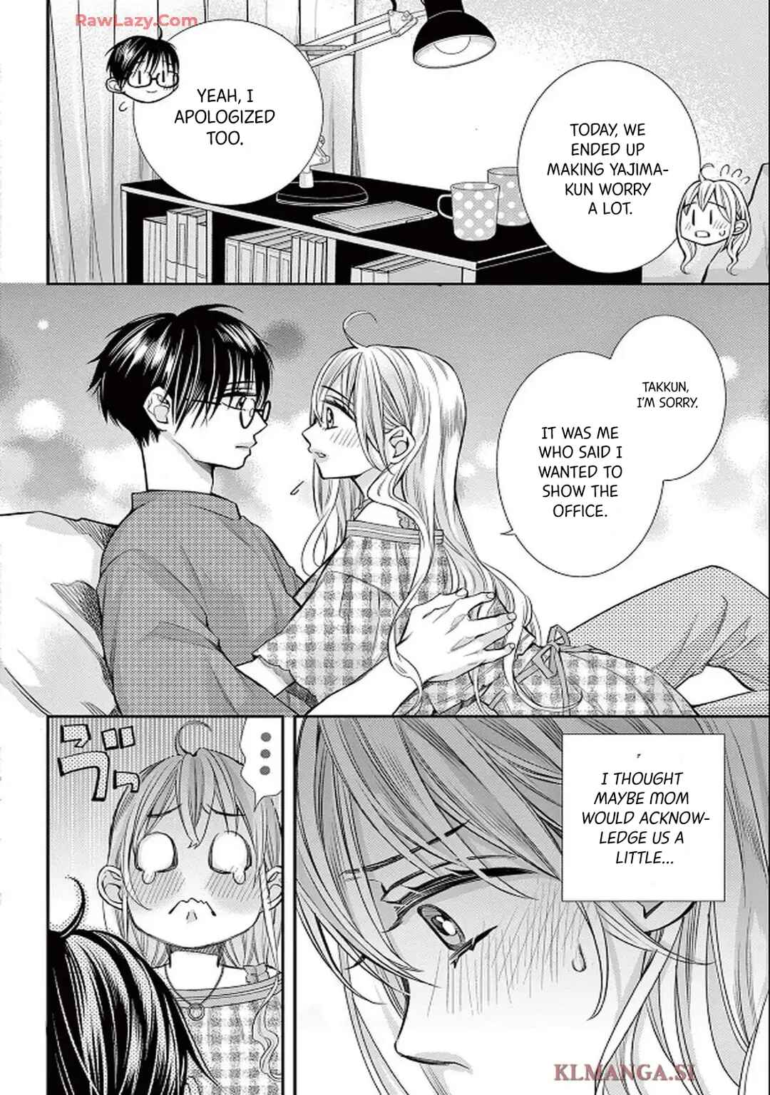 Chapter 85 - Page 27