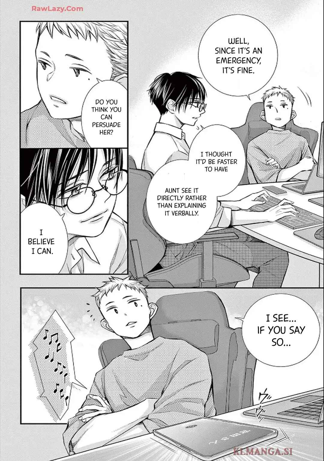 Chapter 85 - Page 4