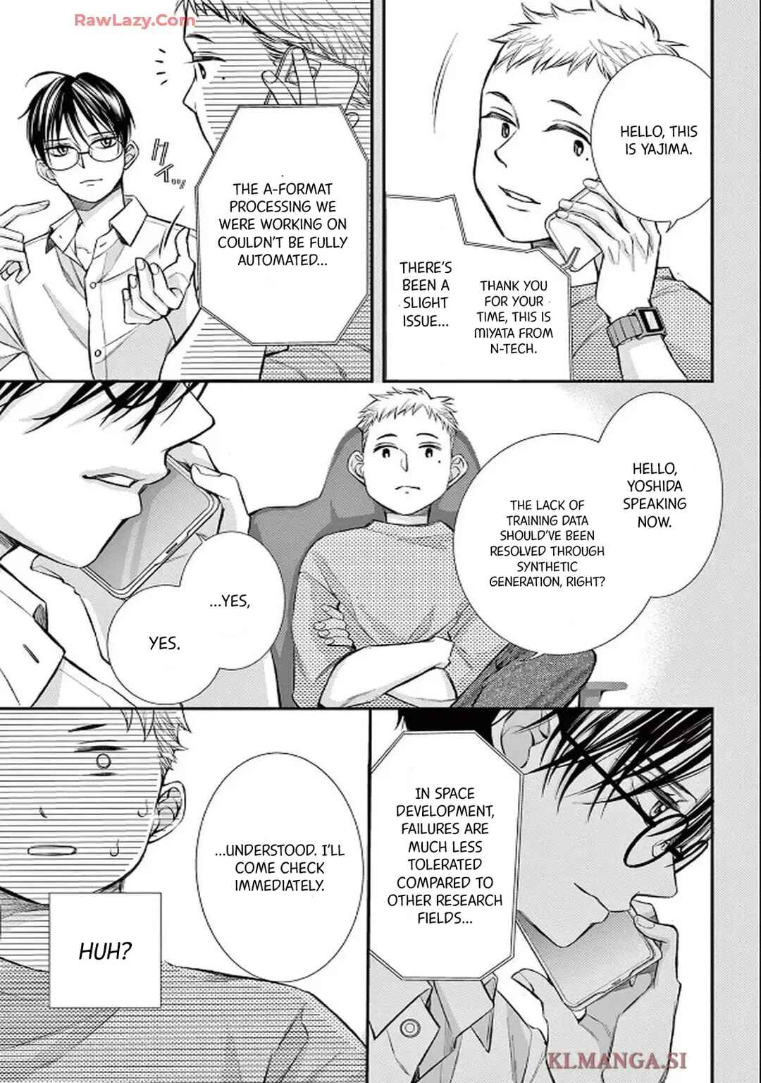 Chapter 85 - Page 5