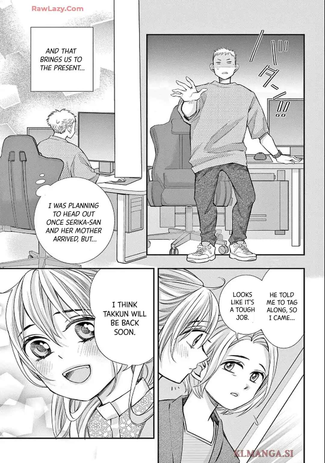 Chapter 85 - Page 7