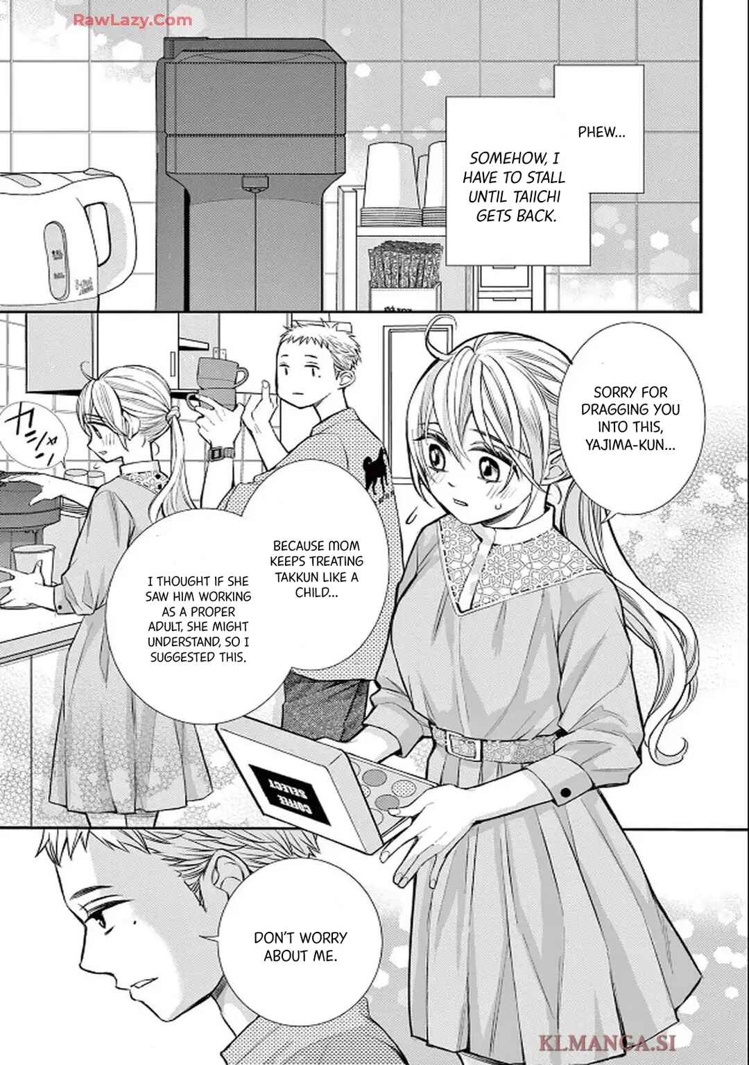 Chapter 85 - Page 9