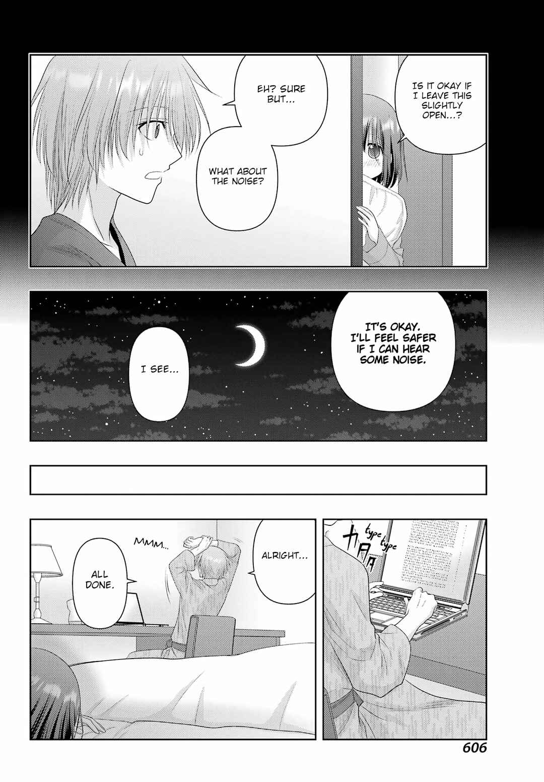 Chapter 113 - Page 18