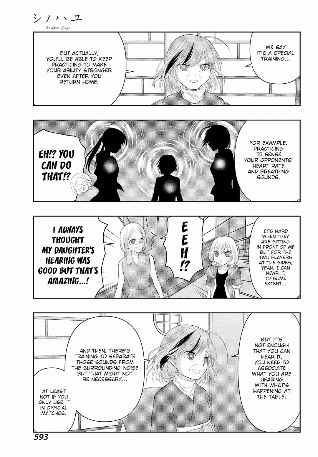 Chapter 113 - Page 5