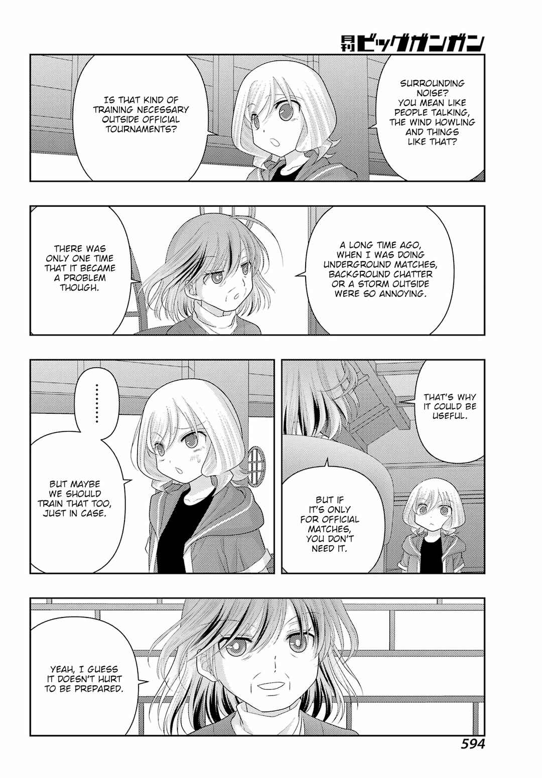 Chapter 113 - Page 6