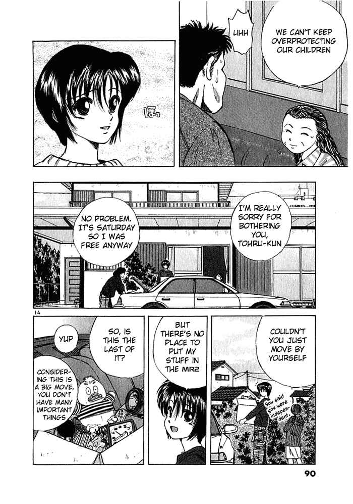 Chapter 26 - Page 14
