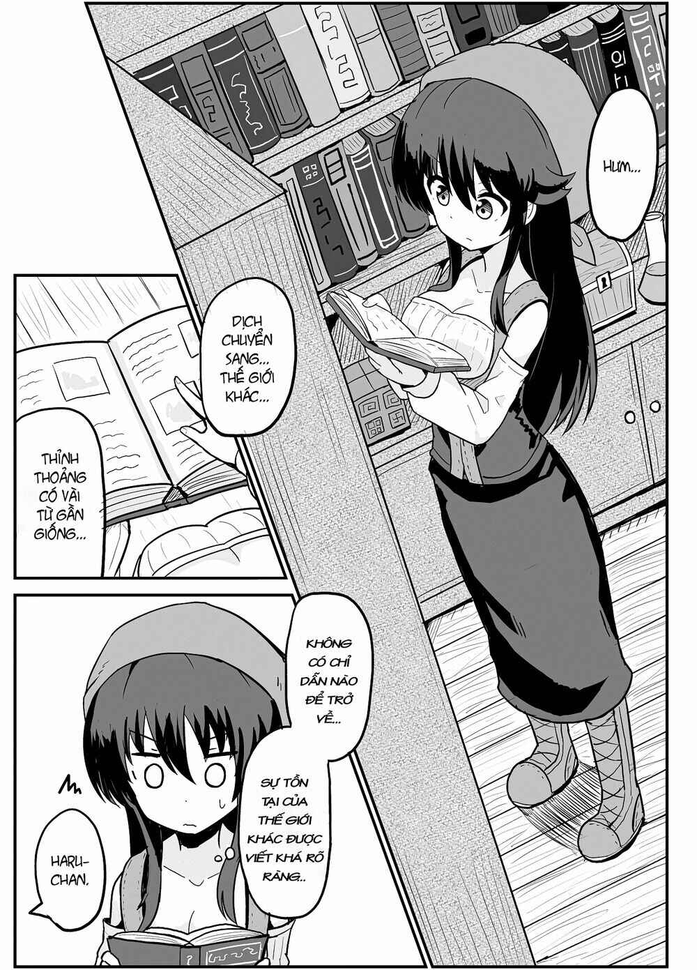 Chapter 3 - Page 2