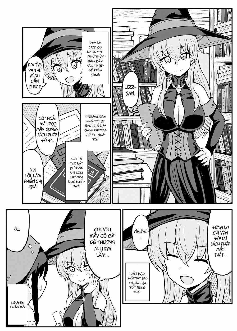 Chapter 3 - Page 3