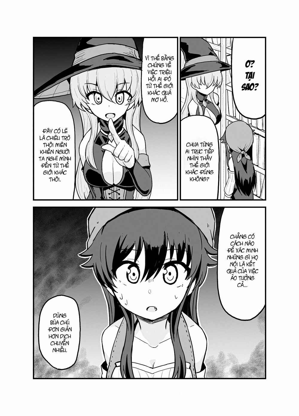 Chapter 3 - Page 5
