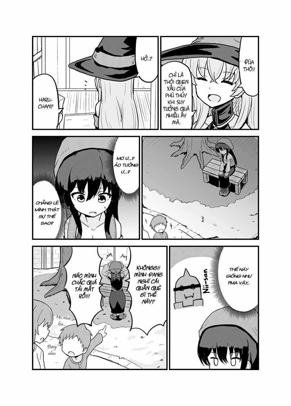 Chapter 3 - Page 6