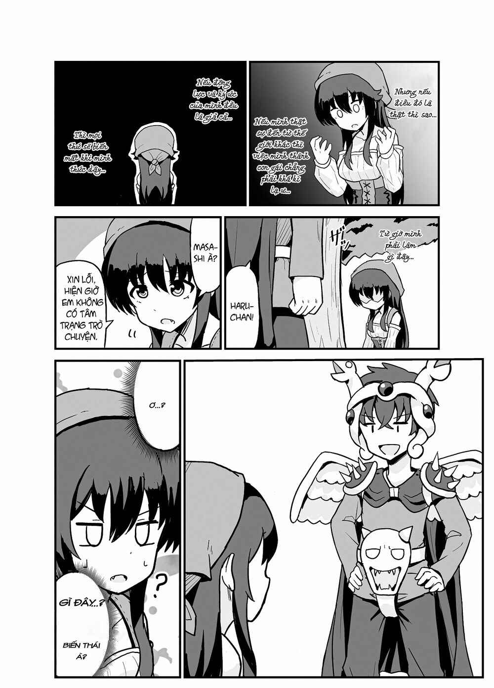 Chapter 3 - Page 7