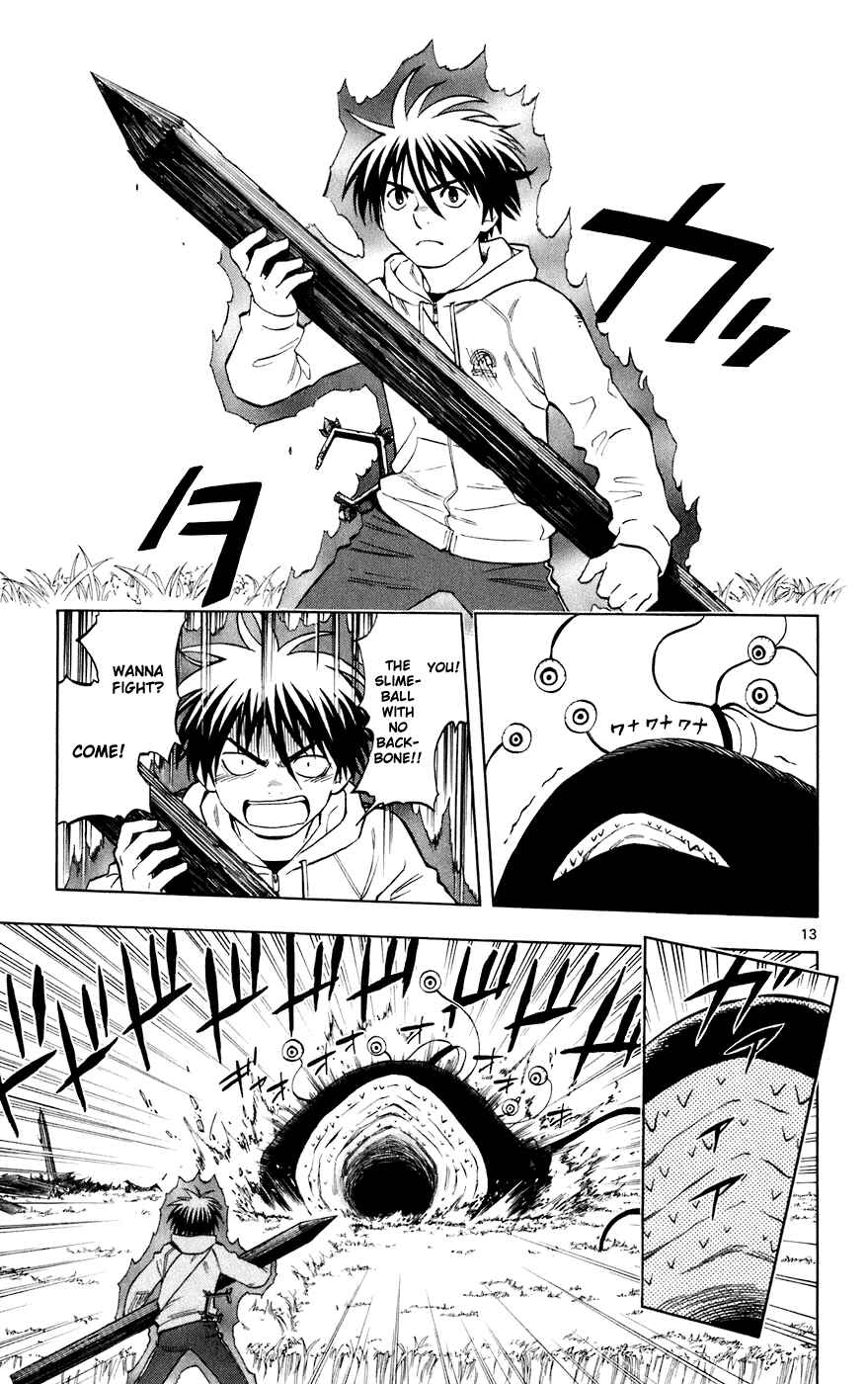 Chapter 202 - Page 13