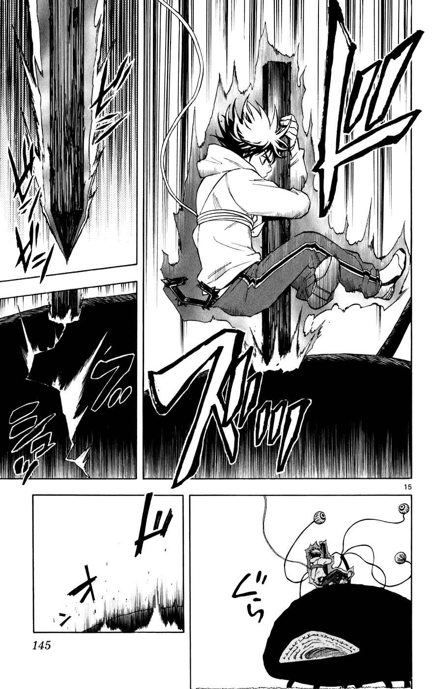 Chapter 202 - Page 15