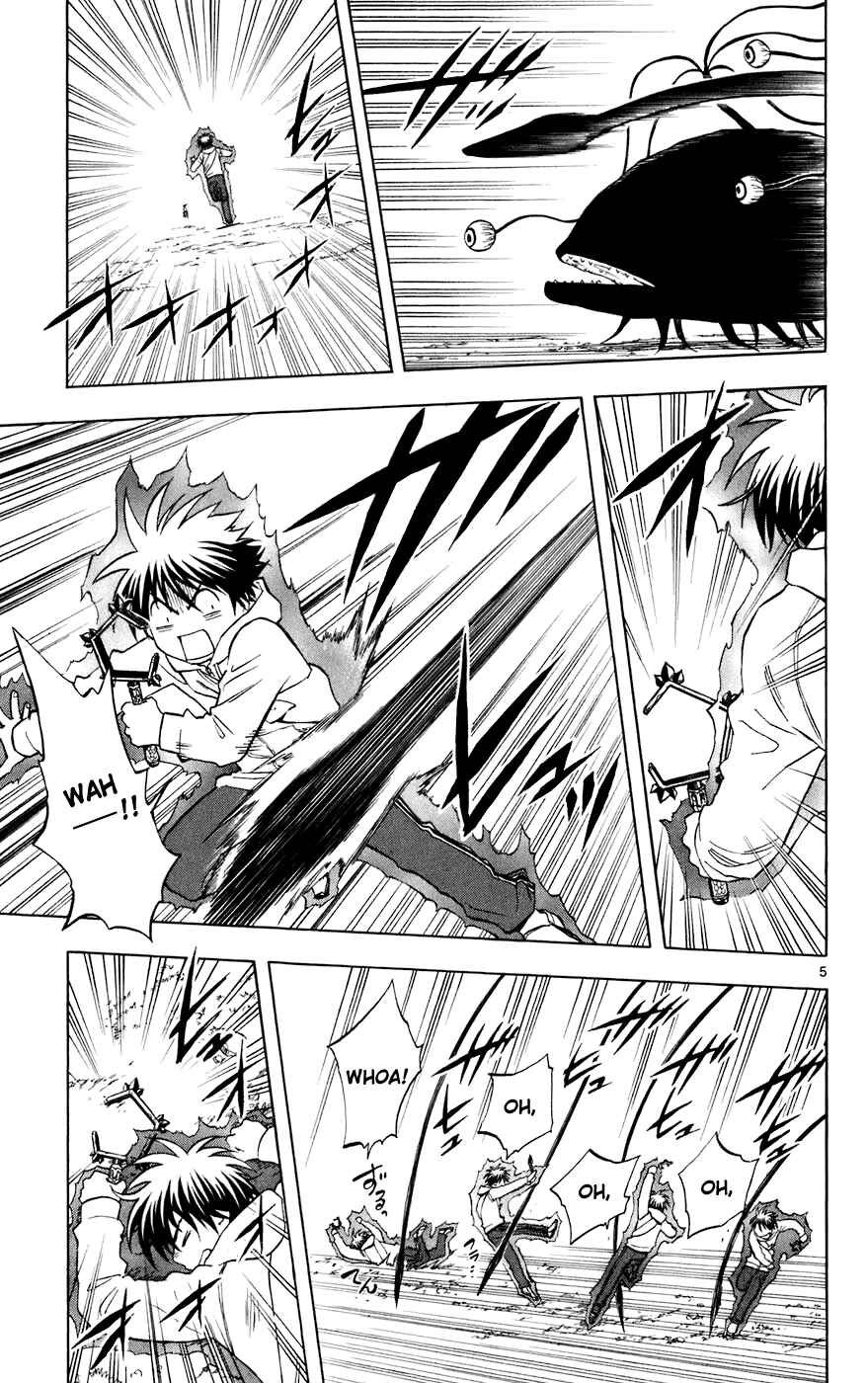 Chapter 202 - Page 5
