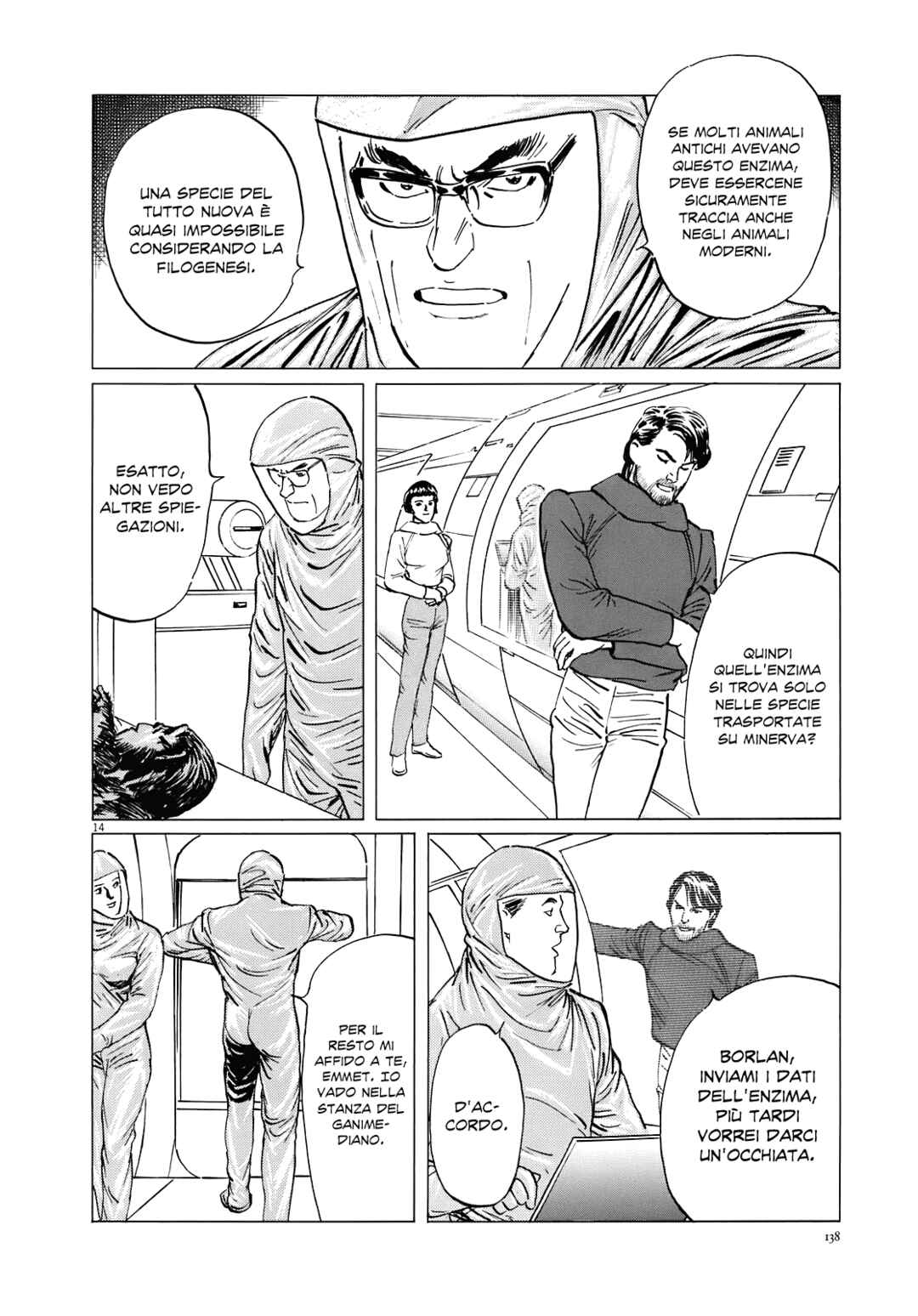 Chapter 14 - Page 14