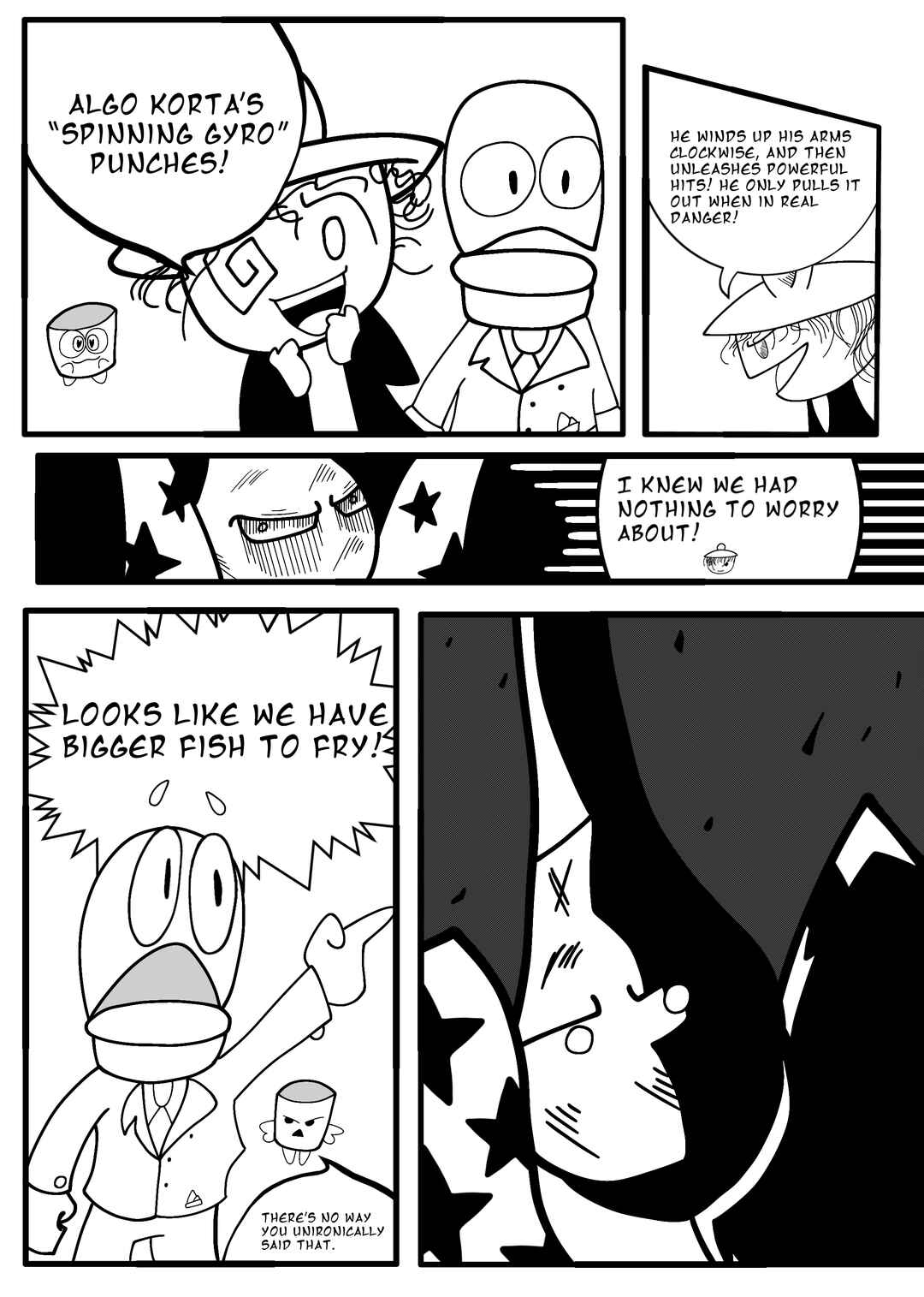 Chapter 8 - Page 12