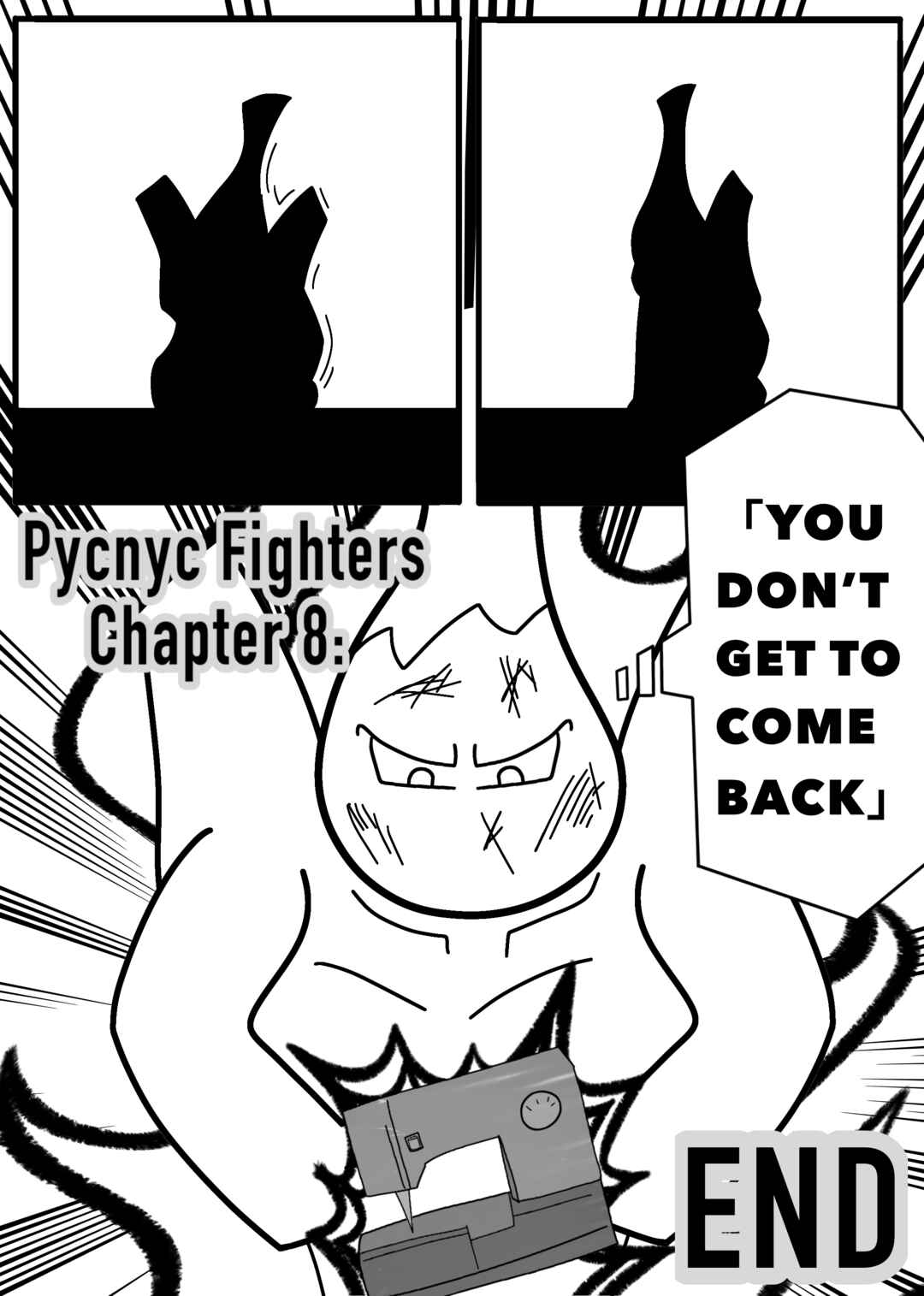 Chapter 8 - Page 19