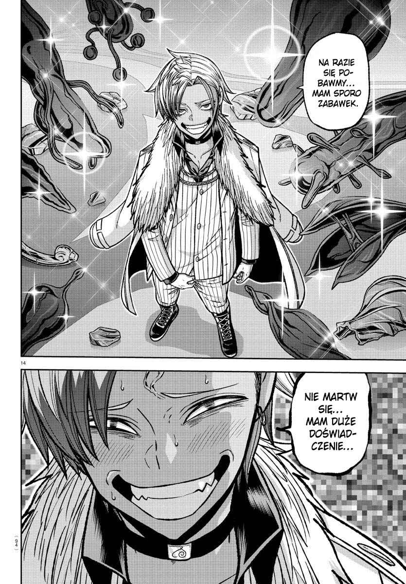 Chapter 122 - Page 15
