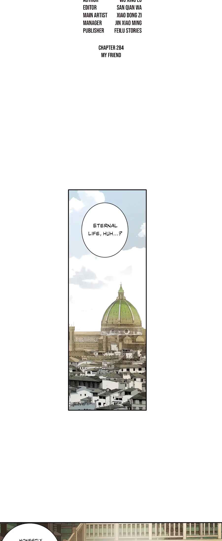 Chapter 284 - Page 2